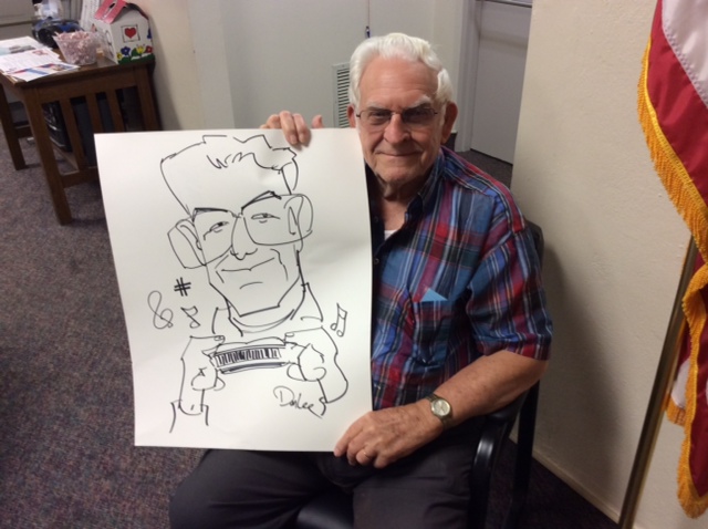 photo 2015 Don lee art Leo g